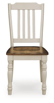 Wirloni Dining Chair (Set of 2) - PCD616-01X2