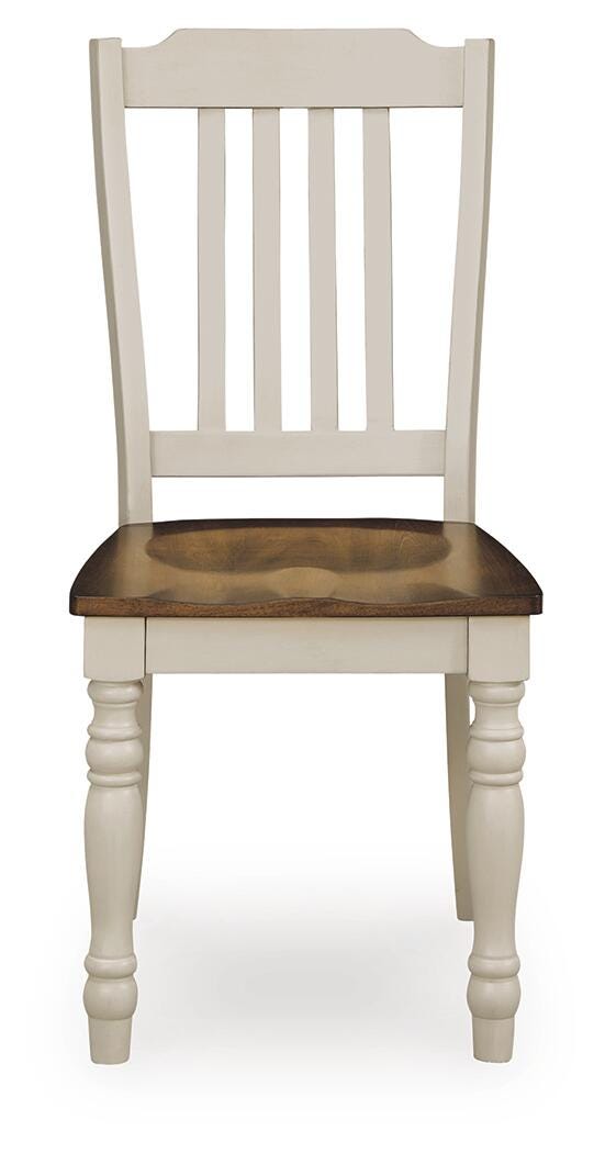Wirloni Dining Chair (Set of 2) - PCD616-01X2