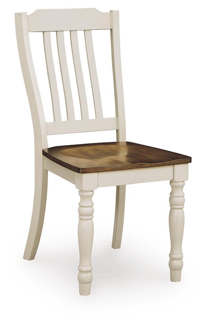 Wirloni Dining Chair (Set of 2) - PCD616-01X2