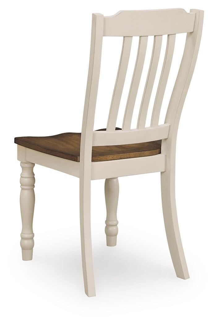 Wirloni Dining Chair (Set of 2) - PCD616-01X2