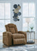 Wolfridge Power Recliner - Gate FurniturePower Recliner