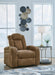 Wolfridge Power Recliner - Gate FurniturePower Recliner