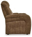 Wolfridge Power Recliner - Gate FurniturePower Recliner