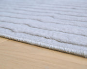 Worthley Gray Washable 8' x 10' Area Rug - R407451