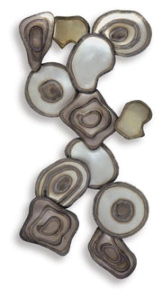 Worthman Multi Wall Decor - A8010397