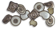 Worthman Multi Wall Decor - A8010397