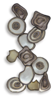 Worthman Multi Wall Decor - A8010397