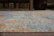 Wraylen Multi Medium Rug - Lara FurnitureRug Medium
