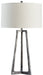 Wynlett Accent Lamp - Gate FurnitureTable Lamp
