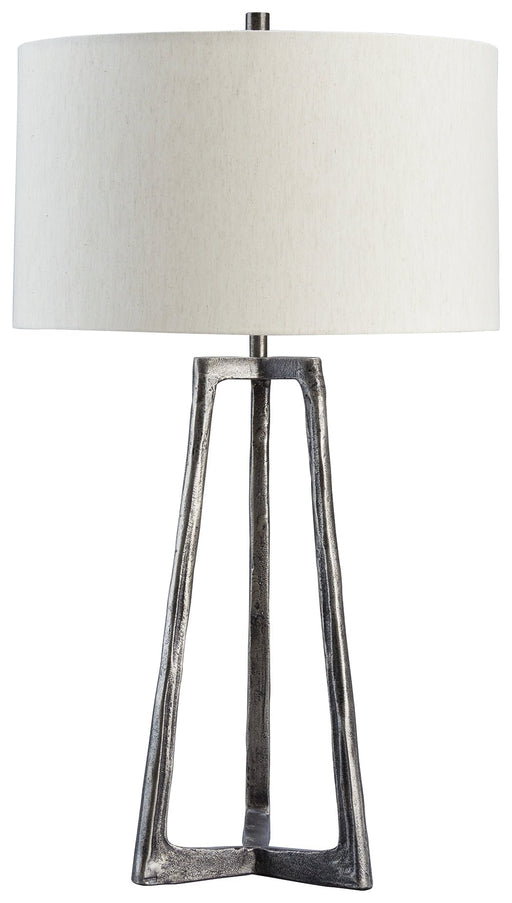 Wynlett Accent Lamp - Gate FurnitureTable Lamp