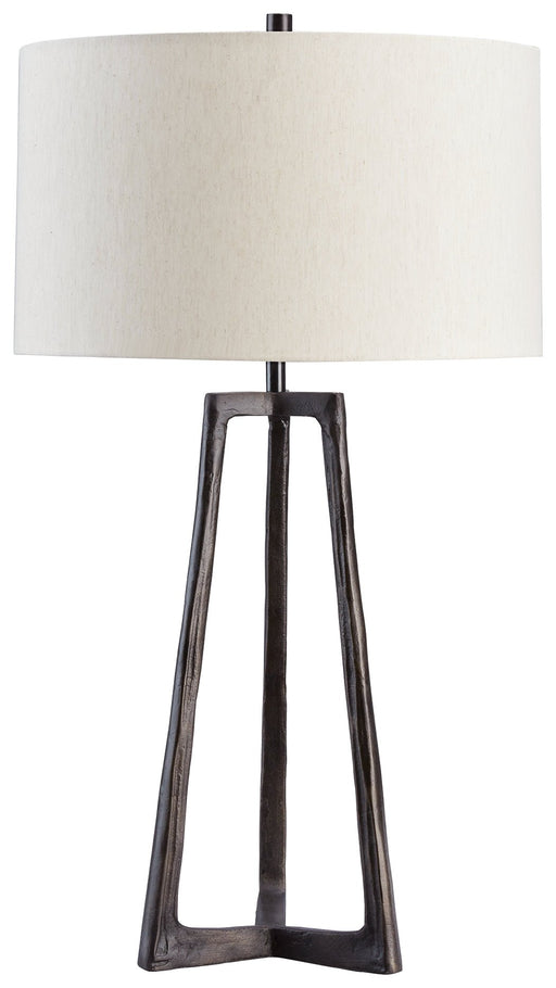 Wynlett Table Lamp - Gate FurnitureTable Lamp
