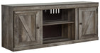 Wynnlow 60" TV Stand - Gate FurnitureTV Stand