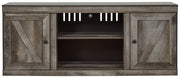 Wynnlow 60" TV Stand - Lara FurnitureTV Stand
