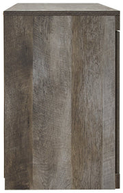 Wynnlow 60" TV Stand - Lara FurnitureTV Stand