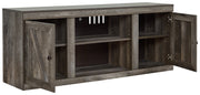 Wynnlow 60" TV Stand - Lara FurnitureTV Stand