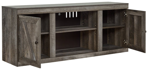 Wynnlow 60" TV Stand - Gate FurnitureTV Stand