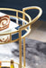 Wynora Bar Cart - A4000099 - Gate Furniture