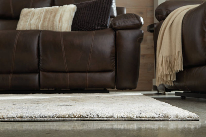Wyscott Multi Large Rug - Gate FurnitureRug Large