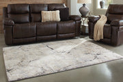 Wyscott Multi Large Rug - Lara FurnitureRug Large