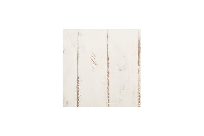 Wystfield White/Brown Coffee Table - Lara FurnitureCoffee Table