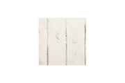 Wystfield White/Brown End Table - Lara FurnitureEnd Table