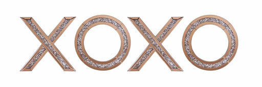 XO ROSE GOLD - 210000006102