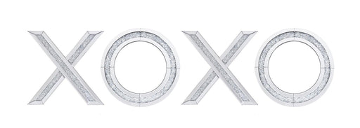 XO SILVER - 210000006104
