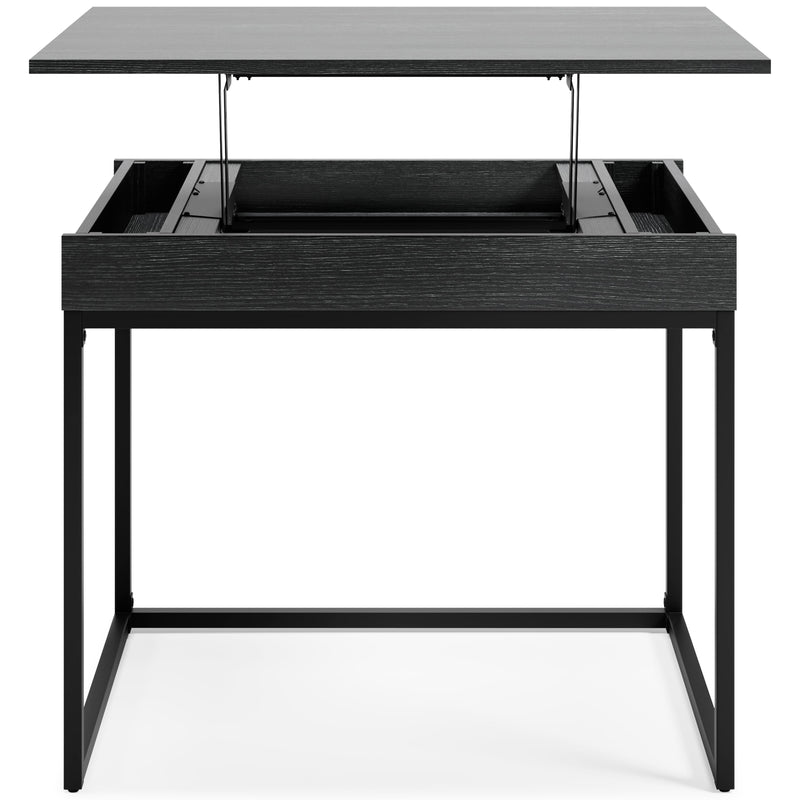 Yarlow 36" Home Office Desk - Gate FurnitureOffice Desks