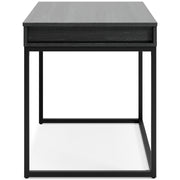 Yarlow 36" Home Office Desk - Gate FurnitureOffice Desks
