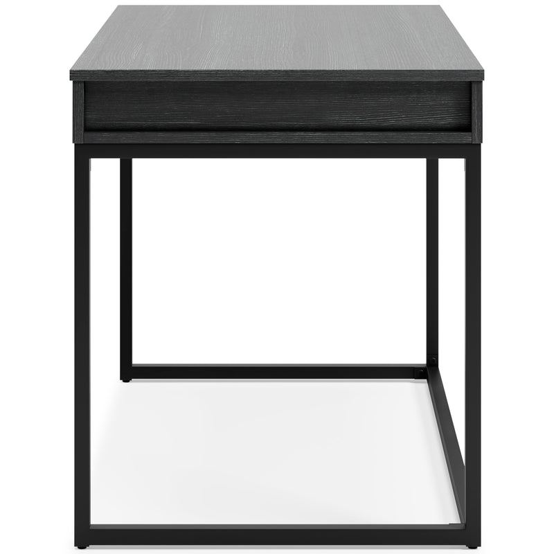 Yarlow 36" Home Office Desk - Gate FurnitureOffice Desks