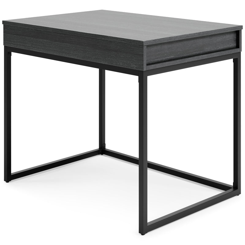 Yarlow 36" Home Office Desk - Gate FurnitureOffice Desks