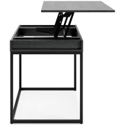 Yarlow 36" Home Office Desk - Gate FurnitureOffice Desks