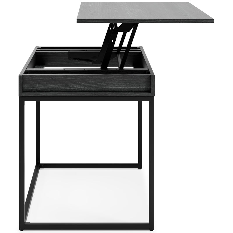 Yarlow 36" Home Office Desk - Gate FurnitureOffice Desks