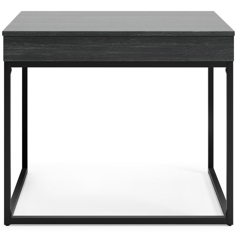 Yarlow 36" Home Office Desk - Gate FurnitureOffice Desks