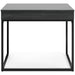Yarlow 36" Home Office Desk - Gate FurnitureOffice Desks