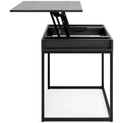 Yarlow 36" Home Office Desk - Gate FurnitureOffice Desks