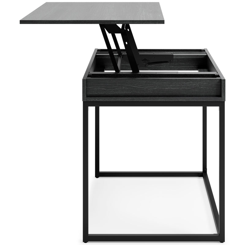 Yarlow 36" Home Office Desk - Gate FurnitureOffice Desks