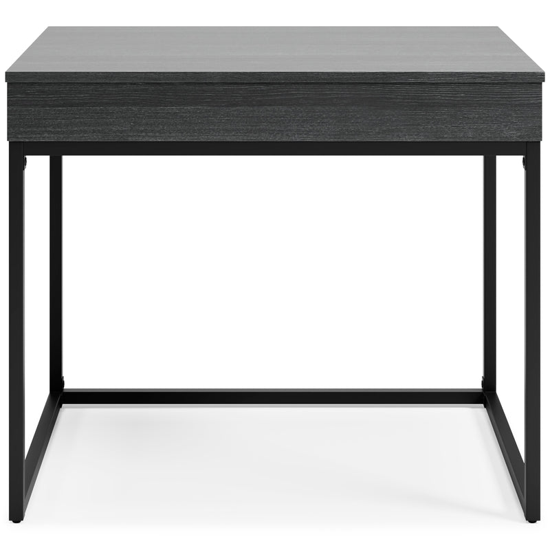 Yarlow 36" Home Office Desk - Gate FurnitureOffice Desks