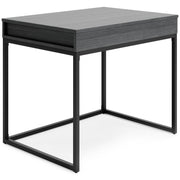 Yarlow 36" Home Office Desk - Gate FurnitureOffice Desks