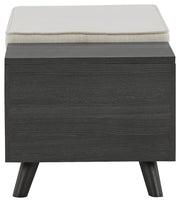 Yarlow Storage Bench - Lara FurnitureAccent Bench