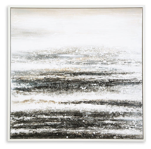 Yeschester Wall Art - Gate FurnitureWall Art