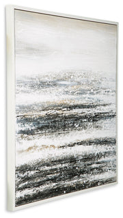 Yeschester Wall Art - Gate FurnitureWall Art