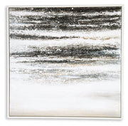 Yeschester Wall Art - Gate FurnitureWall Art