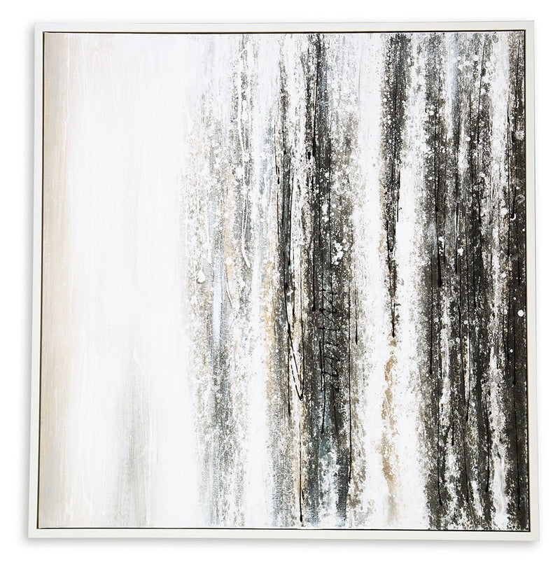 Yeschester Wall Art - Gate FurnitureWall Art