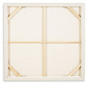 Yeschester Wall Art - Gate FurnitureWall Art