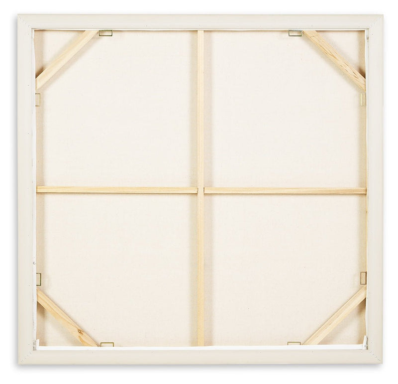 Yeschester Wall Art - Gate FurnitureWall Art