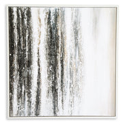 Yeschester Wall Art - Gate FurnitureWall Art
