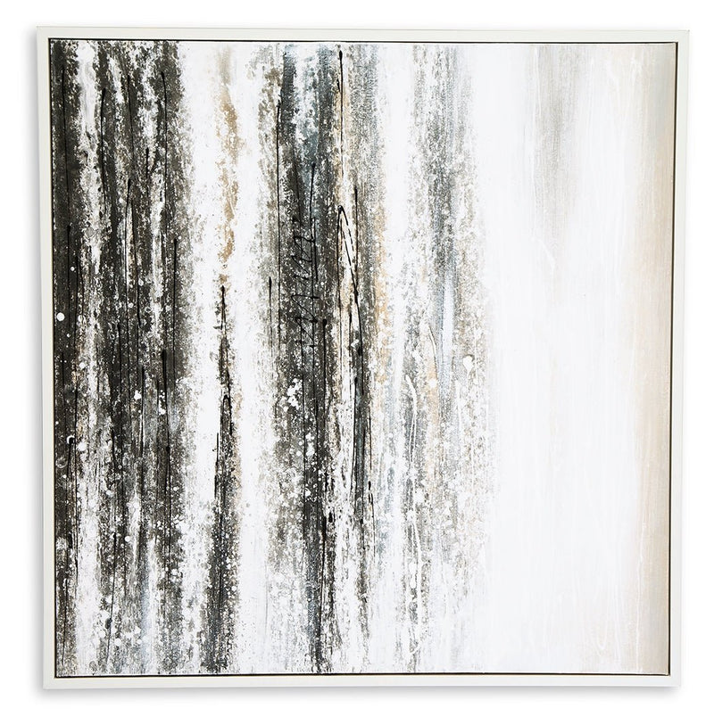 Yeschester Wall Art - Gate FurnitureWall Art
