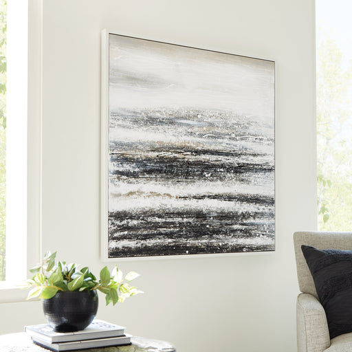 Yeschester Wall Art - Gate FurnitureWall Art