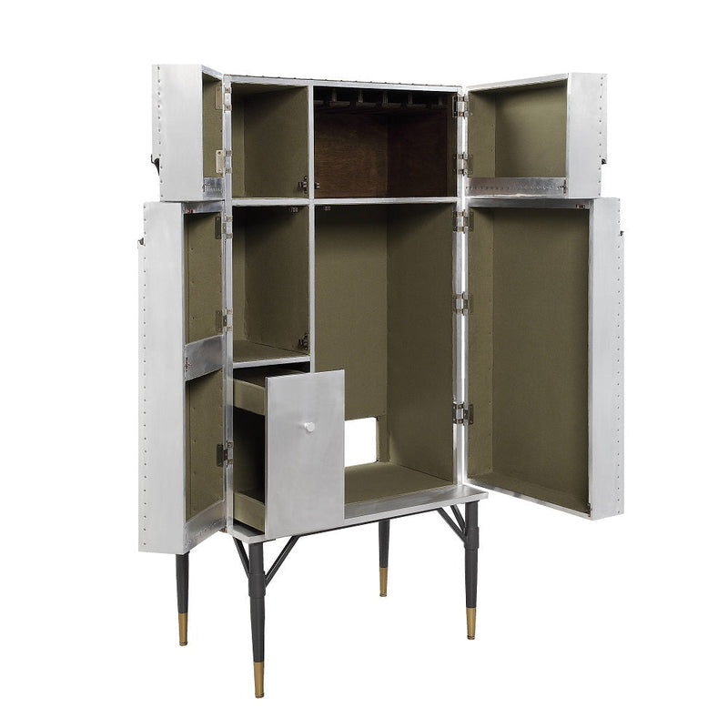 Yoela Wine Cabinet - AC01996